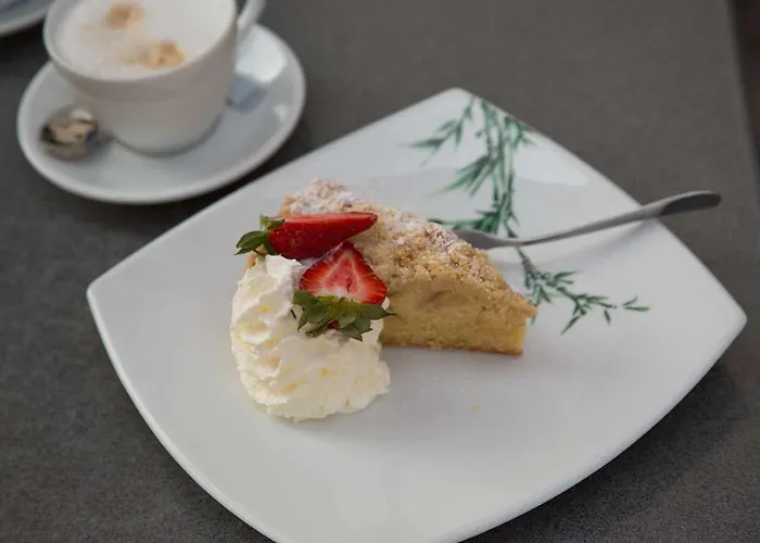 Klostermuehle Siebenborn מלון 3*