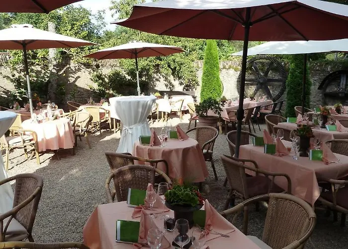 Klostermuehle Siebenborn