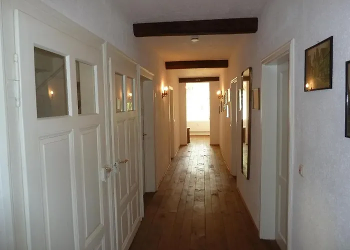 Klostermühle Siebenborn Hotel Maring-Noviand